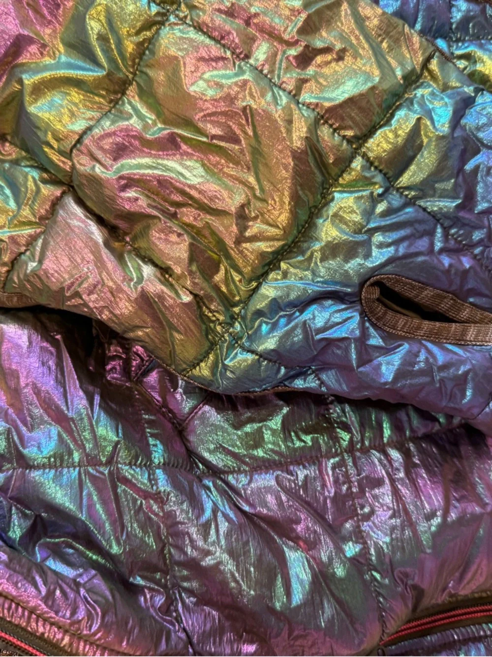 Free People jacket - Picture 4 of 4